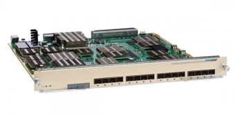 Модуль Cisco C6800-16P10G-XL